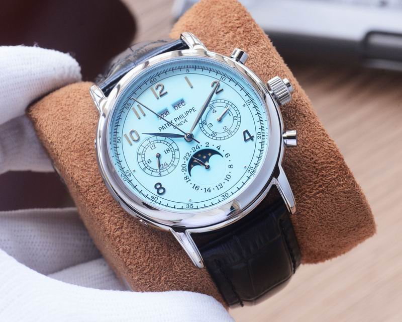 Patek Philippe 41mm 061726